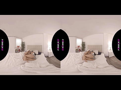 ❤️ PORNBCN VR दोन तरुण लेस्बियन 4K 180 3D व्हर्च्युअल रिअॅलिटीमध्ये खडबडीत जागे झाले जिनिव्हा बेलुची कॅटरिना मोरेनो ❤❌ गुदद्वारासंबंधीचा व्हिडिओ mr.javarchive.top वर ❌️